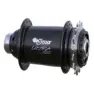 Onyx Ultra Ss Hg Cassette Thru-axle Baknav, Black, 36H, 15 x 110mm
