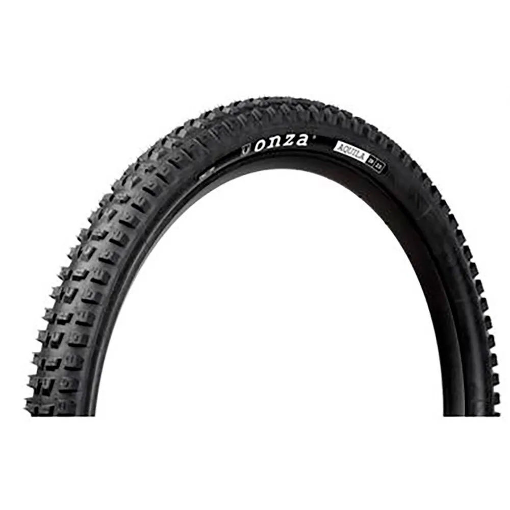 Onza Aquila 60 Tpi Tubeless 29´´ X 2.50 Mtb-däck, Black, 29" x 2.50 Onza Aquila 60 Tpi Tubeless 29´´ X 2.50 Mtb-däck, Black, 29" x 2.50