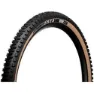 Onza Canis Skinwall Xcc 60 Tpi Tubeless 29´´ X 2.30 Mtb-däck, Black / brown, 29" x 2.30