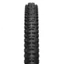Onza Ibex Am/fr Trc 60 Tpi Tubeless 27.5´´ X 2.60 Mtb-däck, Black, 27.5" X 2.60