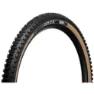 Onza Ibex Skinwall 60 Tpi Tubeless 29´´ X 2.40 Mtb-däck, Black / brown, 29" x 2.40