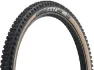 Onza Ibex TRC SC50 Skinwall 29" Faltreifen, Black / brown, 29" x 2.40