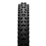 Onza Porcupine Rc Grc Tubeless 29´´ X 2.50 Styv Mtb-däck, Black, 29" x 2.50