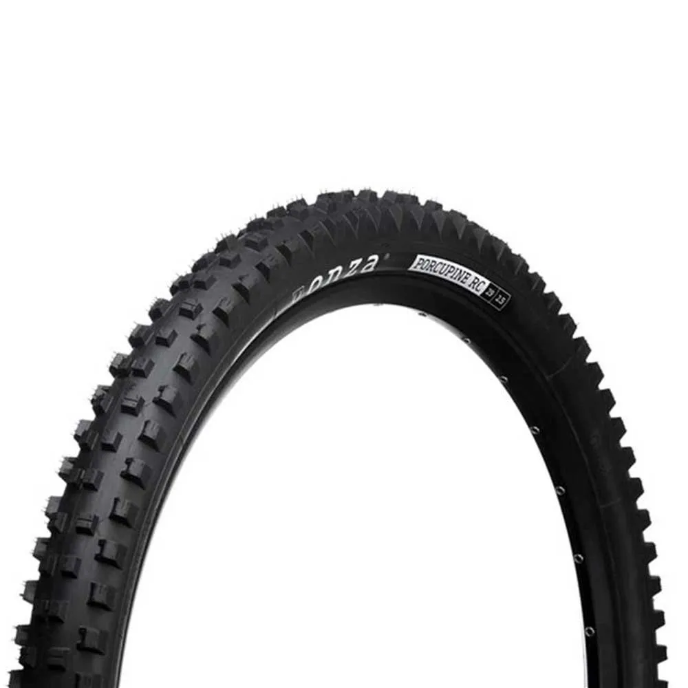Onza Porcupine Rc Grc Tubeless 29´´ X 2.50 Styv Mtb-däck, Black, 29" x 2.50