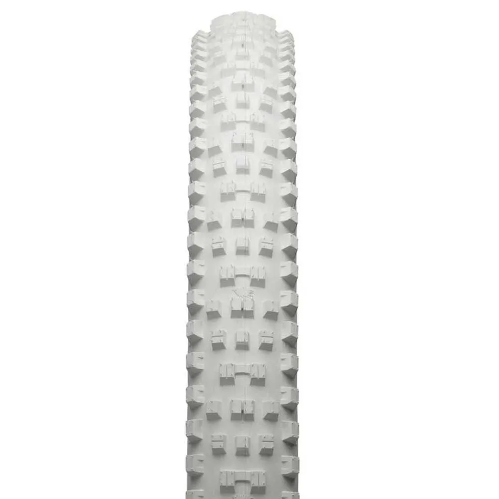 Onza Porcupine Skinwall 60 Tpi Tubeless 29´´ X 2.40 Mtb-däck, Black / brown, 29" x 2.40