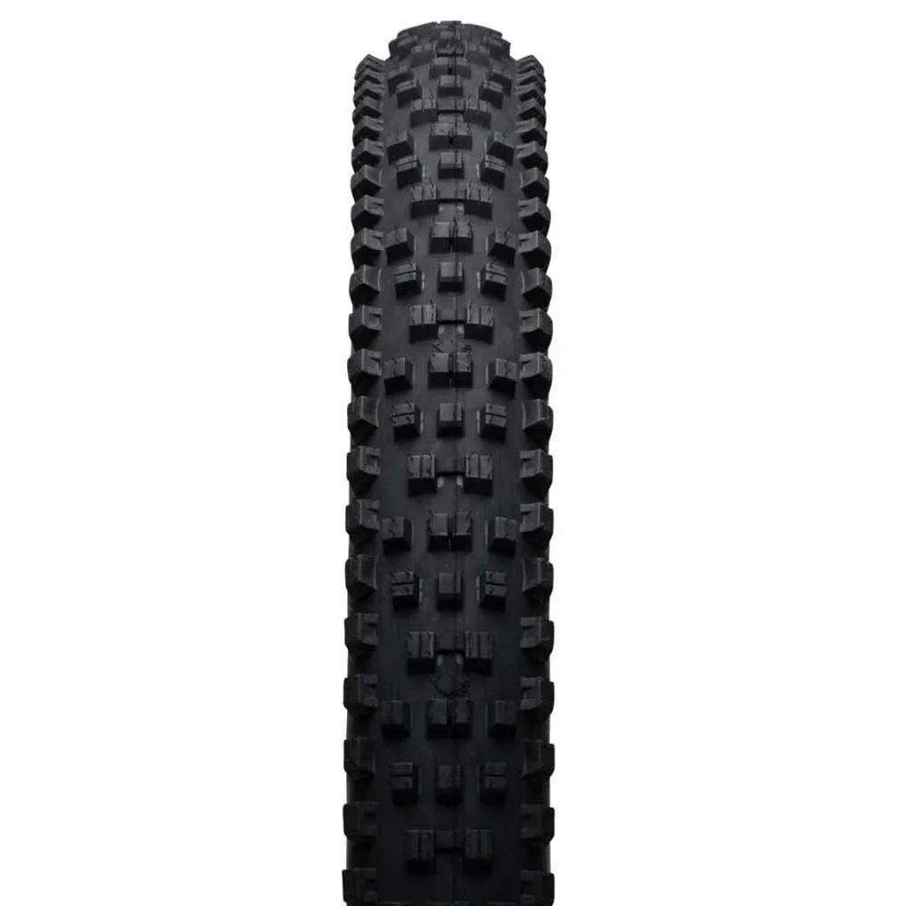 Onza Porcupine Skinwall 60 Tpi Tubeless 29´´ X 2.40 Mtb-däck, Black / brown, 29" x 2.40