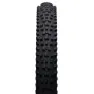Onza Porcupine Skinwall 60 Tpi Tubeless 29´´ X 2.40 Mtb-däck, Black / brown, 29" x 2.40