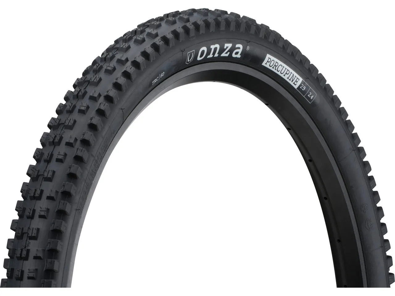 Onza Porcupine TRC MC60 29" Faltreifen