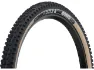 Onza Porcupine TRC MC60 Skinwall 29" Faltreifen, Black / Brown, 29" x 2.40