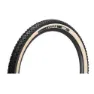 Onza Svelt Skinwall Xcc 60 Tpi Tubeless 29´´ X 2.30 Mtb-däck, Black / brown, 29" x 2.30