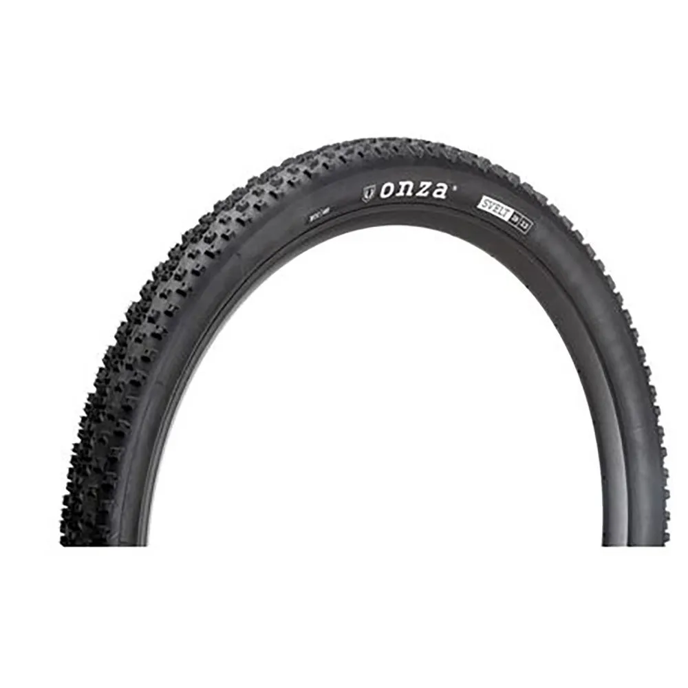 Onza Svelt Xcc 60 Tpi Tubeless 29´´ X 2.30 Mtb-däck, Black, 29" x 2.30 Onza Svelt Xcc 60 Tpi Tubeless 29´´ X 2.30 Mtb-däck, Black, 29" x 2.30