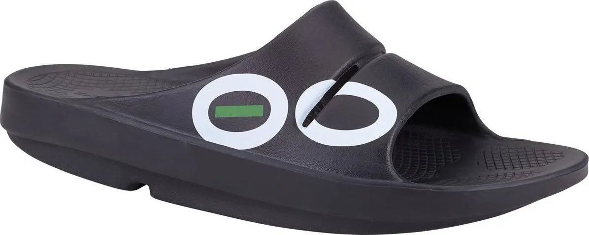 OOFOS OOahh Sport Sandals Unisex OOFOS OOahh Sport Sandals Unisex