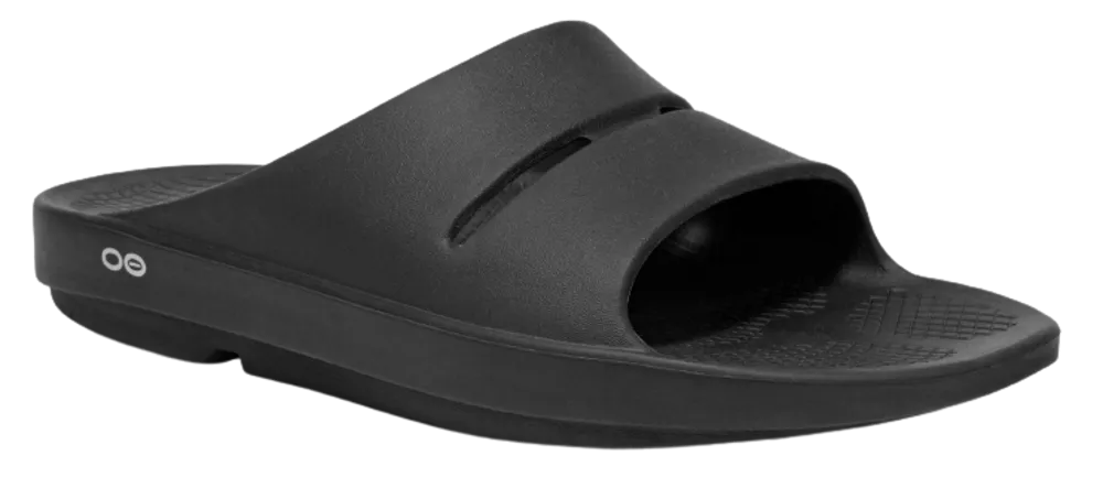 OOFOS Recovery OOahh Sandals Unisex