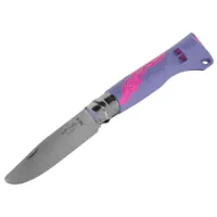 Opinel 07 Outdoor Junior Fällkniv
