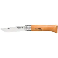 Opinel Blister pack N°06 Kniv Opinel Blister pack N°06 Kniv