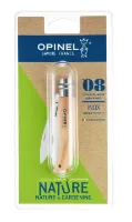 Opinel Blister pack N°08 Trädgårdskniv Opinel Blister pack N°08 Trädgårdskniv
