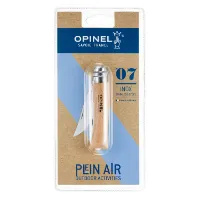 Opinel Classic Stainless Steel No7 Opinel Classic Stainless Steel No7