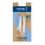 Opinel Classic Stainless Steel No7, Stainless steel, 8