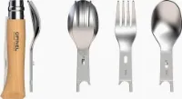 Opinel Complete Picnic + set No Color Opinel Complete Picnic + set No Color