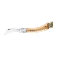 Opinel Mushroom Knife No8 Opinel Mushroom Knife No8