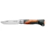 Opinel Nº07 Junior Kniv, Khaki, One Size