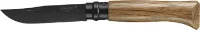 Opinel N°08 Black Opinel N°08 Black