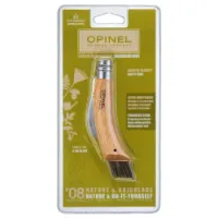 Opinel Nº08 Mushroom Fällkniv Opinel Nº08 Mushroom Fällkniv