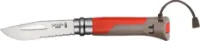 Opinel N°08 Outdoor Kniv Opinel N°08 Outdoor Kniv