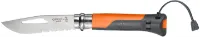 Opinel N°08 Outdoor Kniv Opinel N°08 Outdoor Kniv