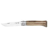 Opinel Nº08 Pocket +sheath Fällkniv Opinel Nº08 Pocket +sheath Fällkniv