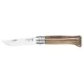 Opinel Nº08 Pocket +sheath Fällkniv