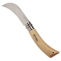 Opinel Nº08 Pruning Pocket Fällkniv