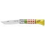 Opinel N°08 Tour De France Kniv