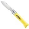 Opinel N°09 Diy Folding Knife Fickkniv