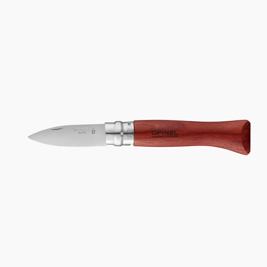 Opinel N°09 Oyster Blister Pack Kniv Opinel N°09 Oyster Blister Pack Kniv