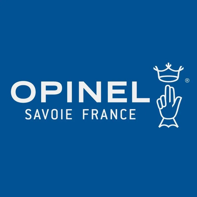 Opinel N°12 Vri Fällkniv, Bois, One Size