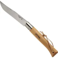 Opinel N°13 Stainless Steel Fällkniv