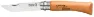 Opinel N°7 carbon steel Kniv