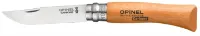 Opinel N°7 carbon steel Kniv