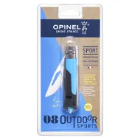Opinel Outdoor Fluo No08