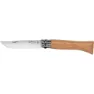 Opinel Pocket No.06 Oak Wood Fällkniv, Oak wood, One Size