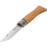 Opinel Pocket No.06 Oak Wood Fällkniv, Oak wood, One Size