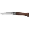 Opinel Pocket No.06 Walnut Tree Wood Fällkniv, Tree wood, One Size