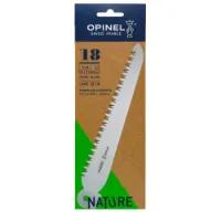 Opinel Spare Saw Blade No. 18 Skärblad Opinel Spare Saw Blade No. 18 Skärblad
