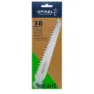Opinel Spare Saw Blade No. 18 Skärblad, Silver, One Size