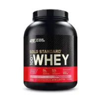 Optimum Nutrition 100% Pure Vassleprotein Choklad Och Hasselnöt 2270g