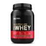 Optimum Nutrition Gold Std 100% Vassleprotein Mjölkchoklad 907g, One size