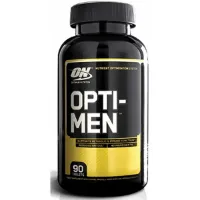 Optimum Nutrition Opti-men Multivitamin Tabletter 180 Enheter