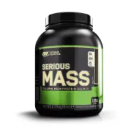 Optimum Nutrition Serious Muskelmassa 2.73kg