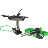 Optimus Crux Lite Piezo Optimus Crux Lite Piezo